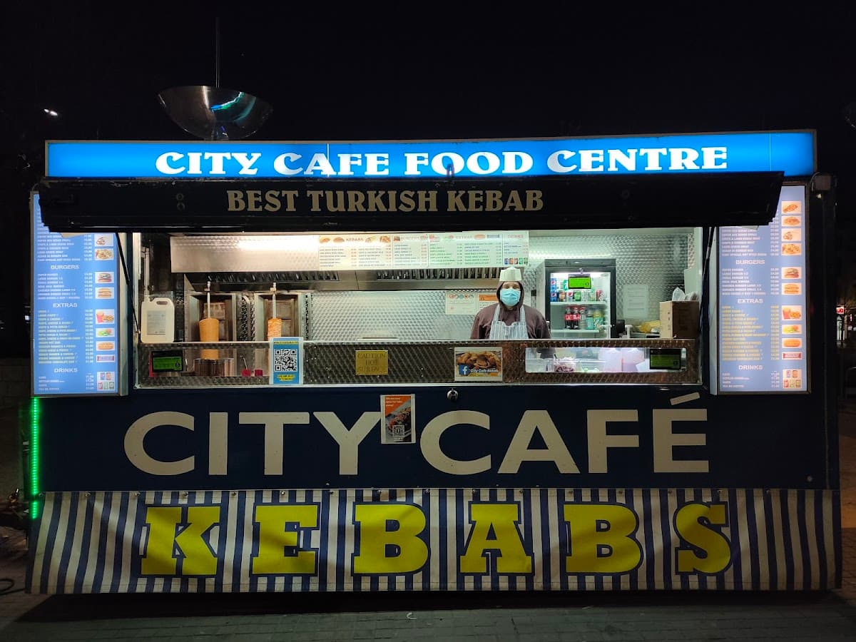 City Café