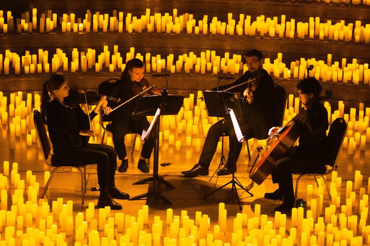 Candlelight Concerts