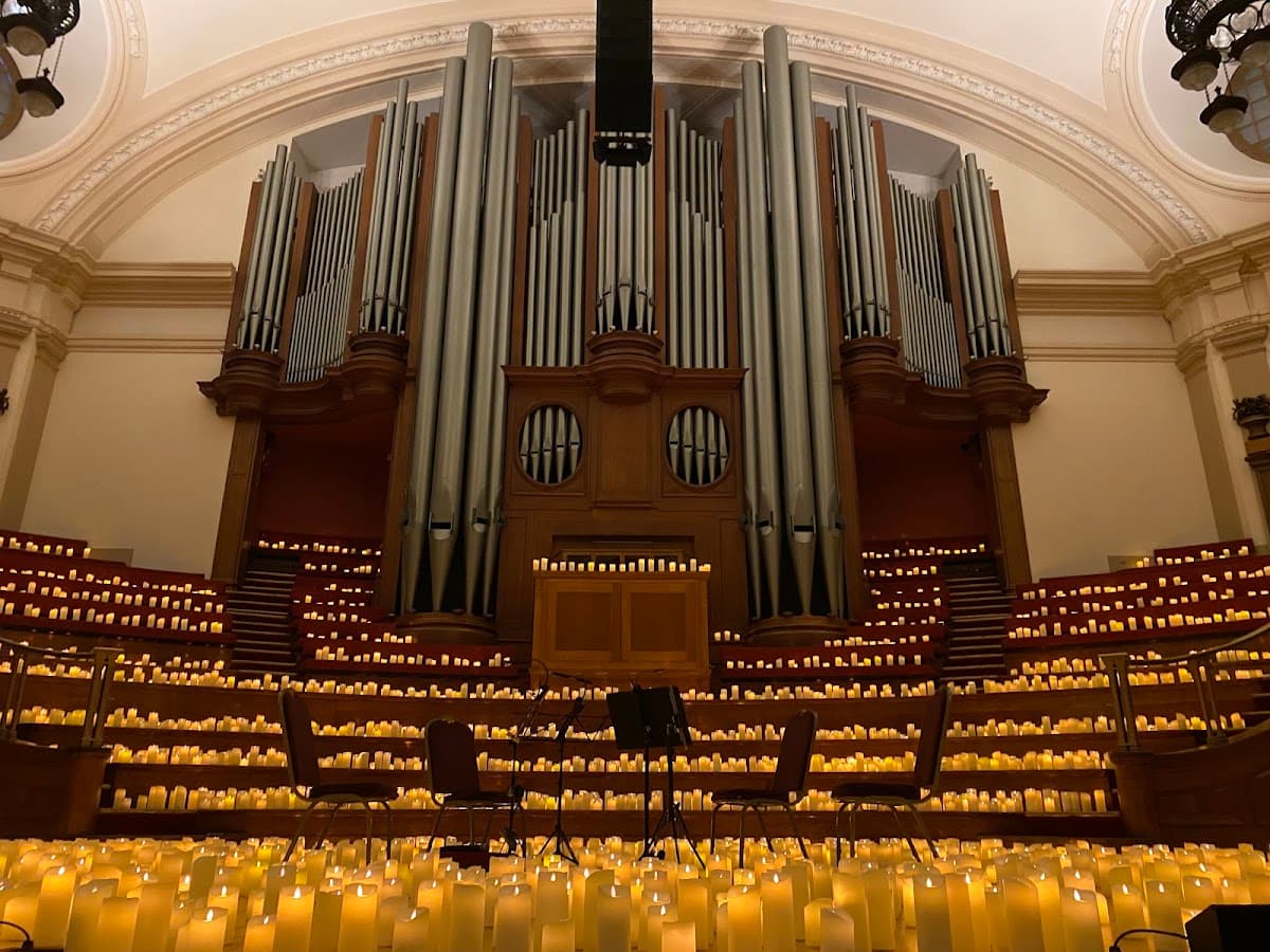 Candlelight Concerts
