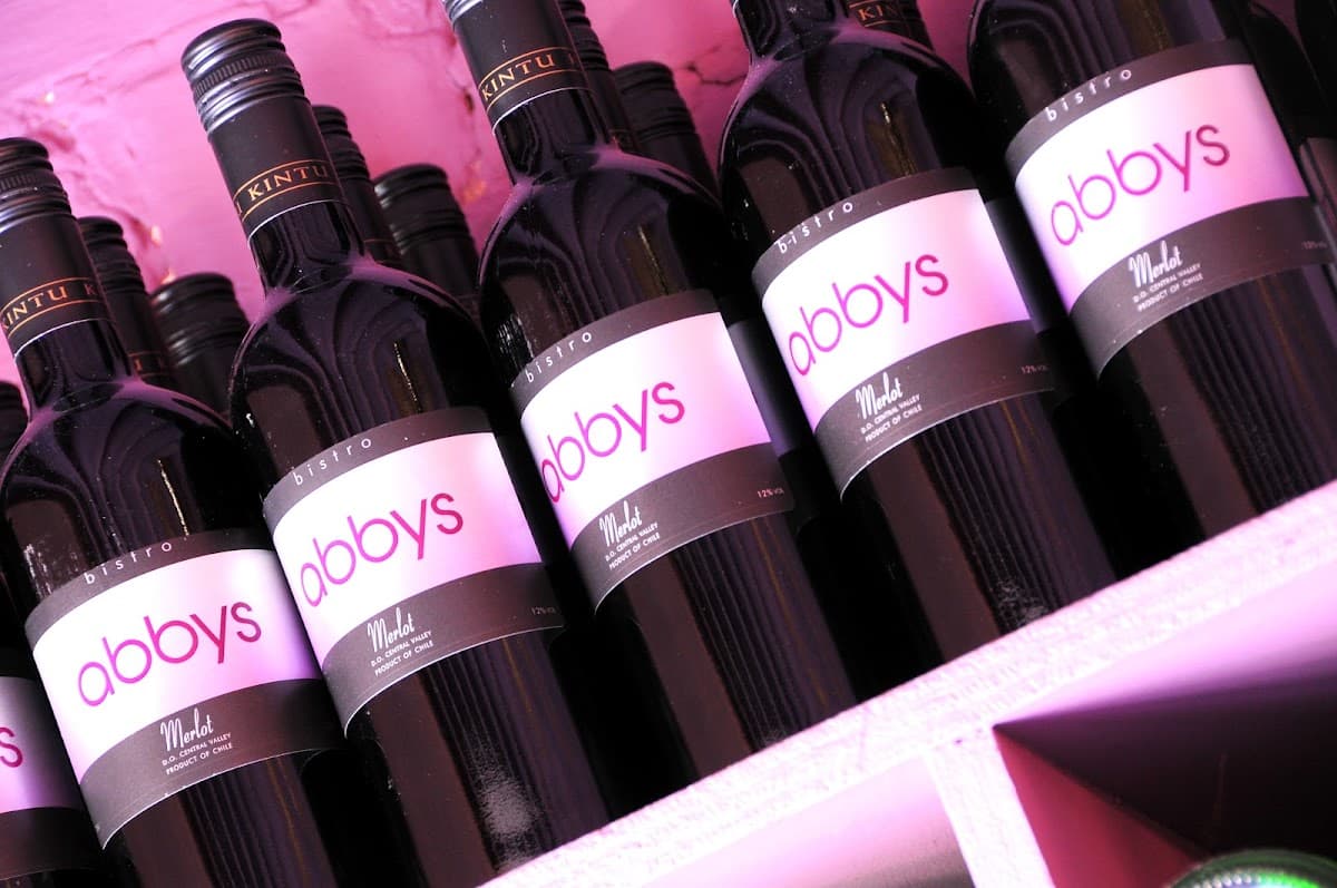 Abbys Wine Bar & Bistro