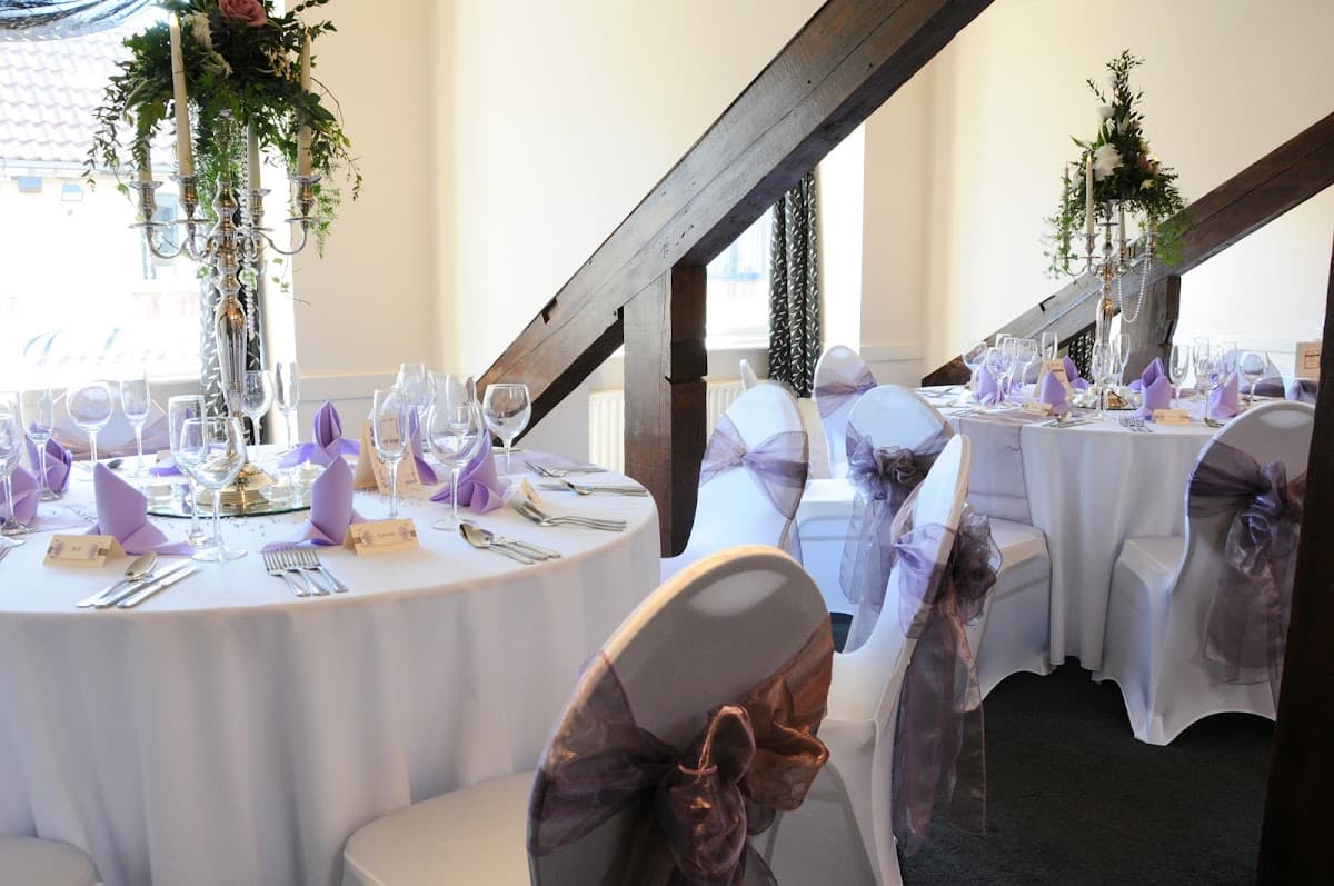 Abbys Wine Bar & Bistro