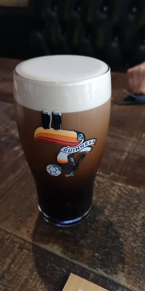 O'Neill's Clapham