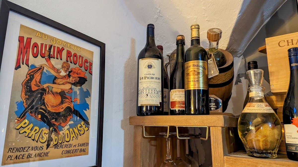 Bar Rene