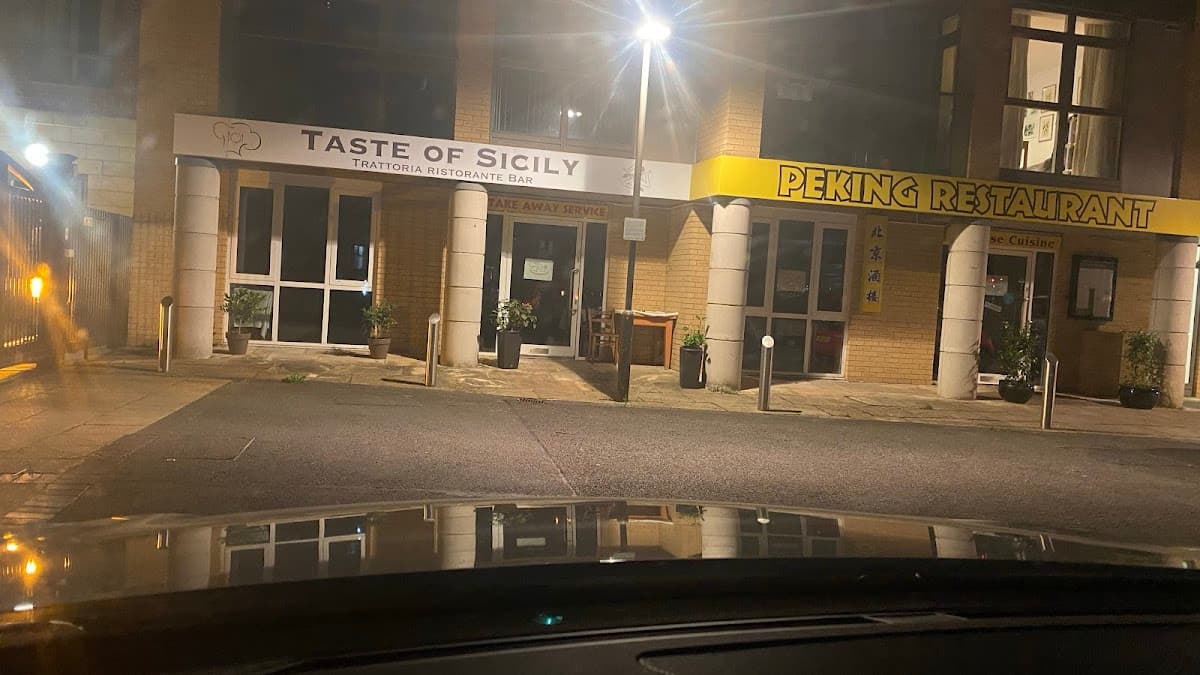 Taste of Sicily