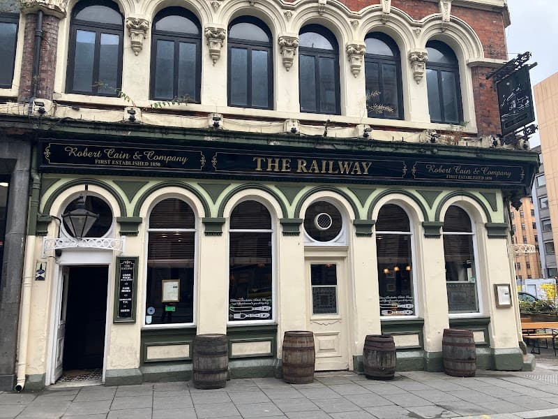The Railway