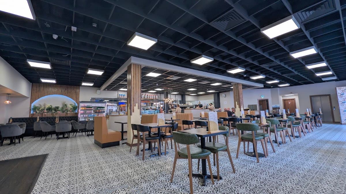 Jenny's Bistro Café