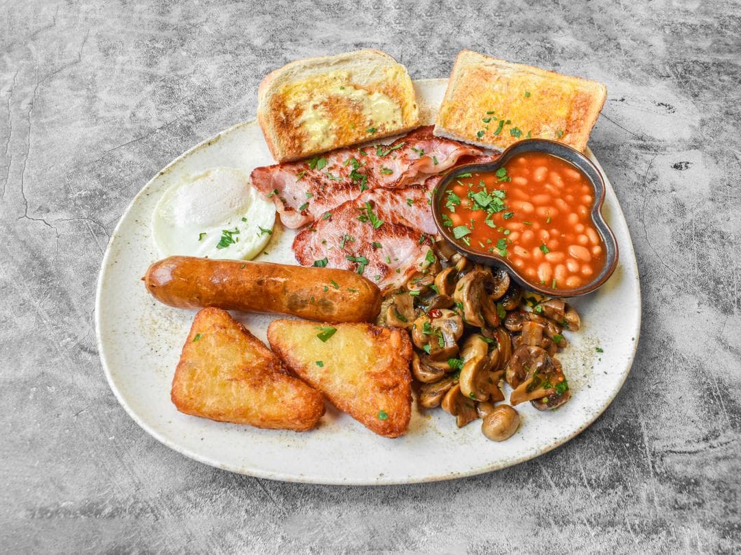 Jenny's Bistro Café