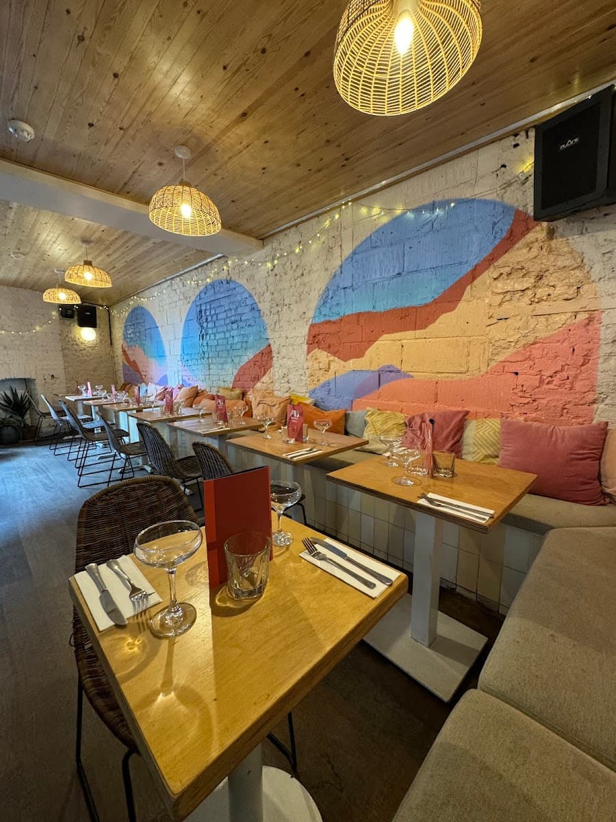 Studio48 (formerly Near & Far)