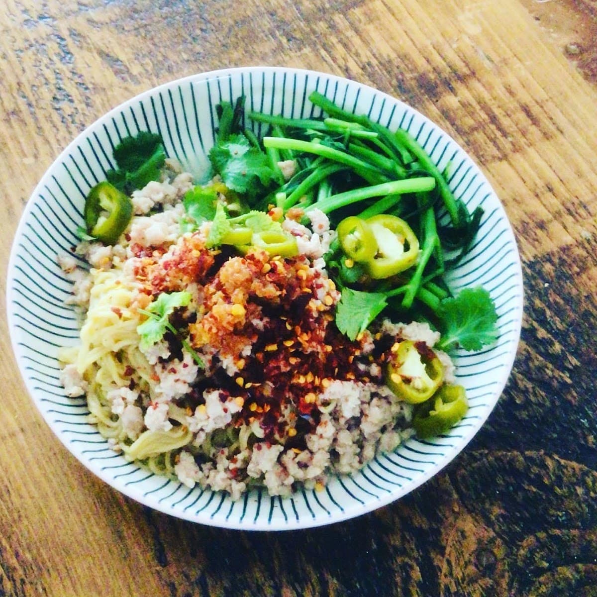 Khao Thai Eatery