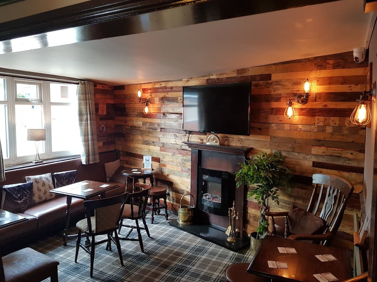 Royal Oak Public House