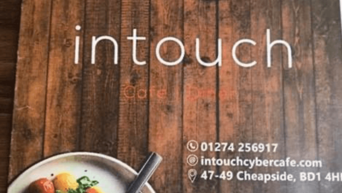 Intouch Cafe/diner