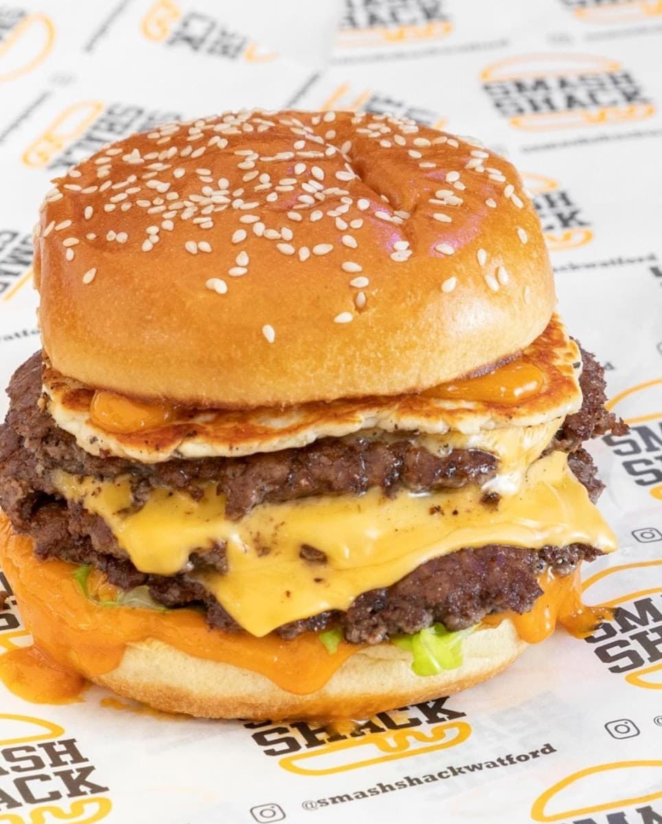 Smash Shack