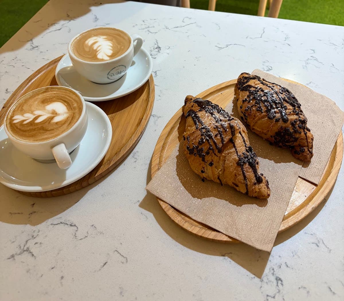 Di Stefano Coffee