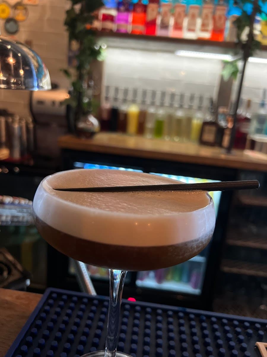Connelly’s bar