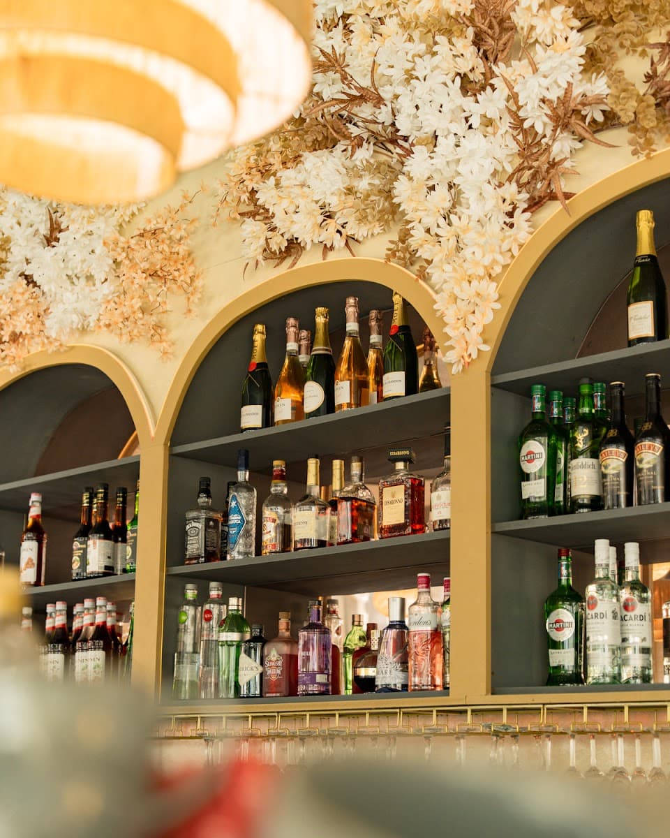Fabrice Brasserie