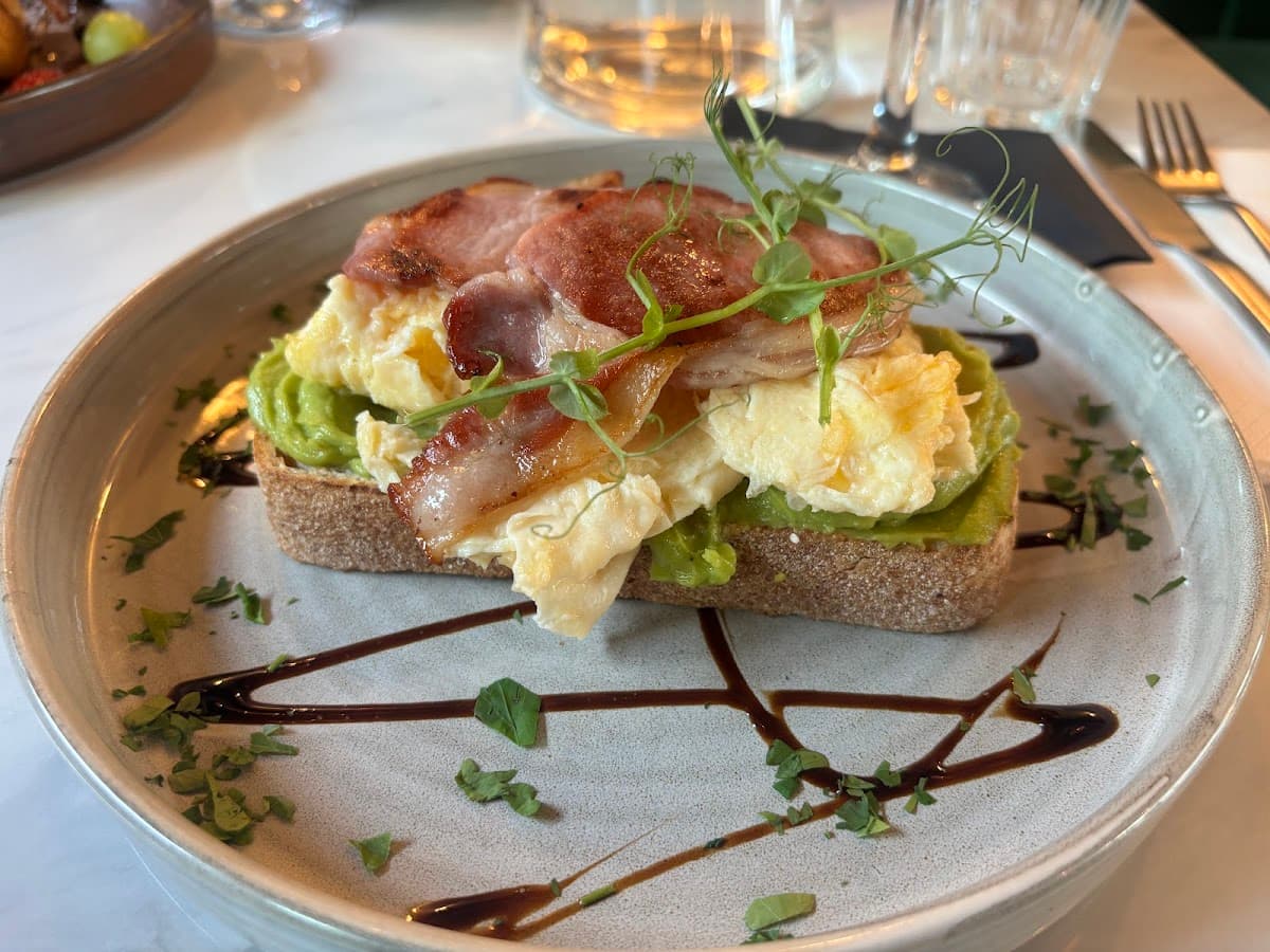 Fabrice Brasserie