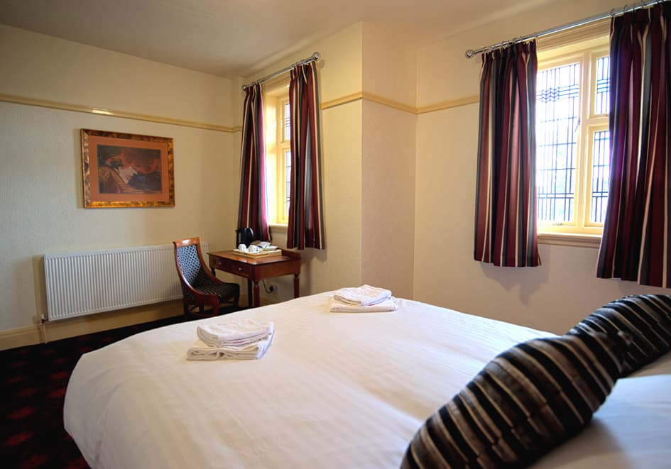 Berkeley Hotel