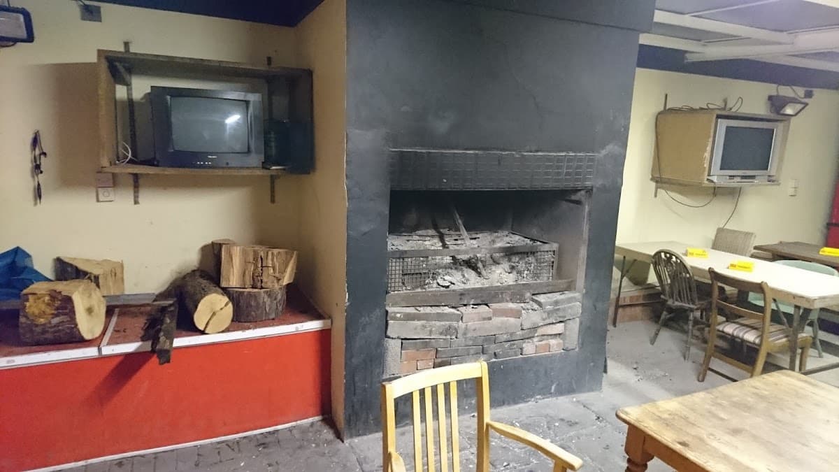 Kingsholm Inn