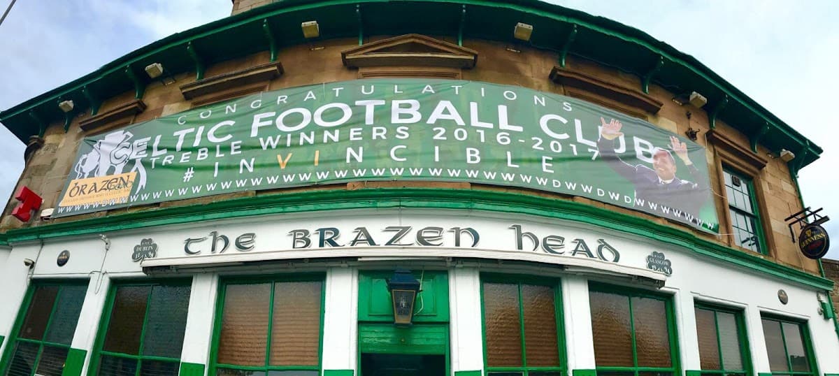 Brazen Head