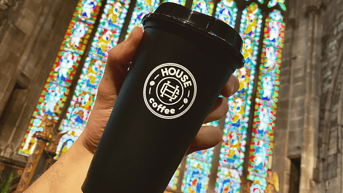 House Coffee Co.
