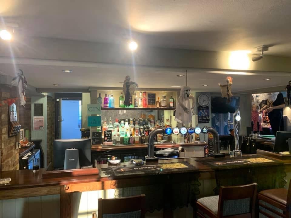 Coach House Maidstone
