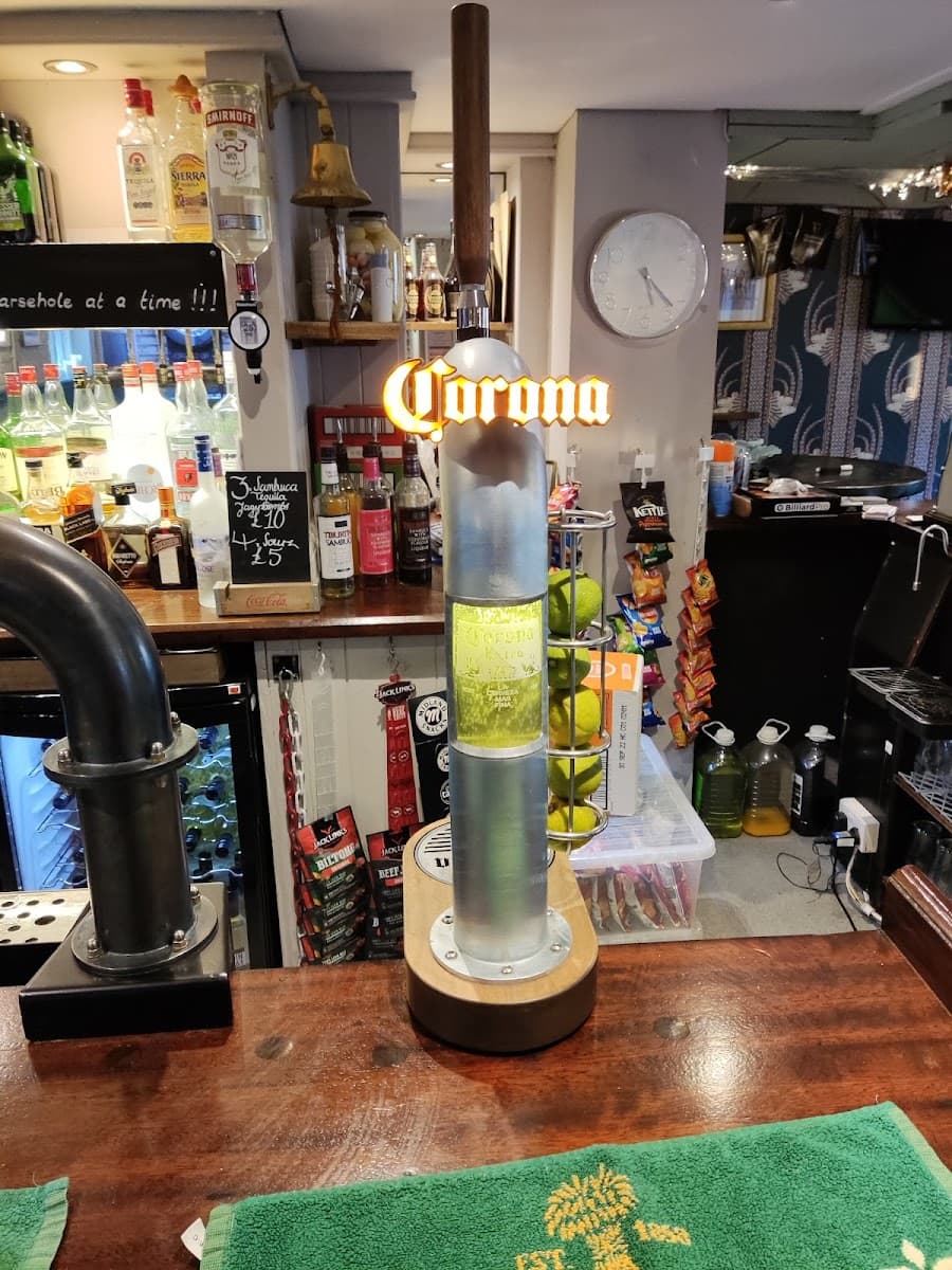 Coach House Maidstone