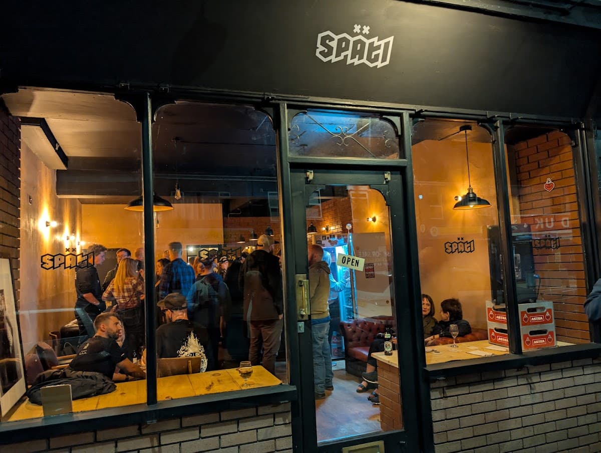 Späti