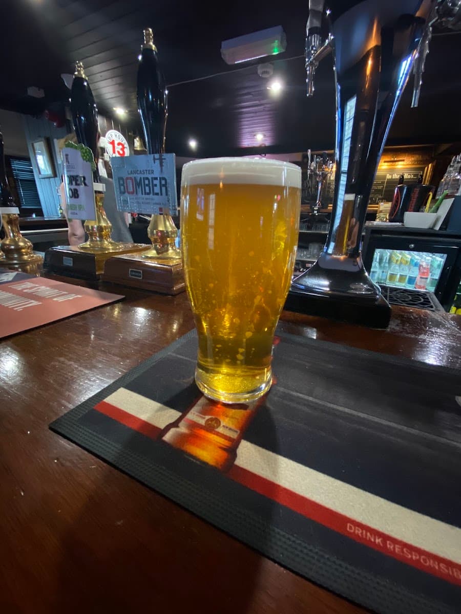 Brewery Tap