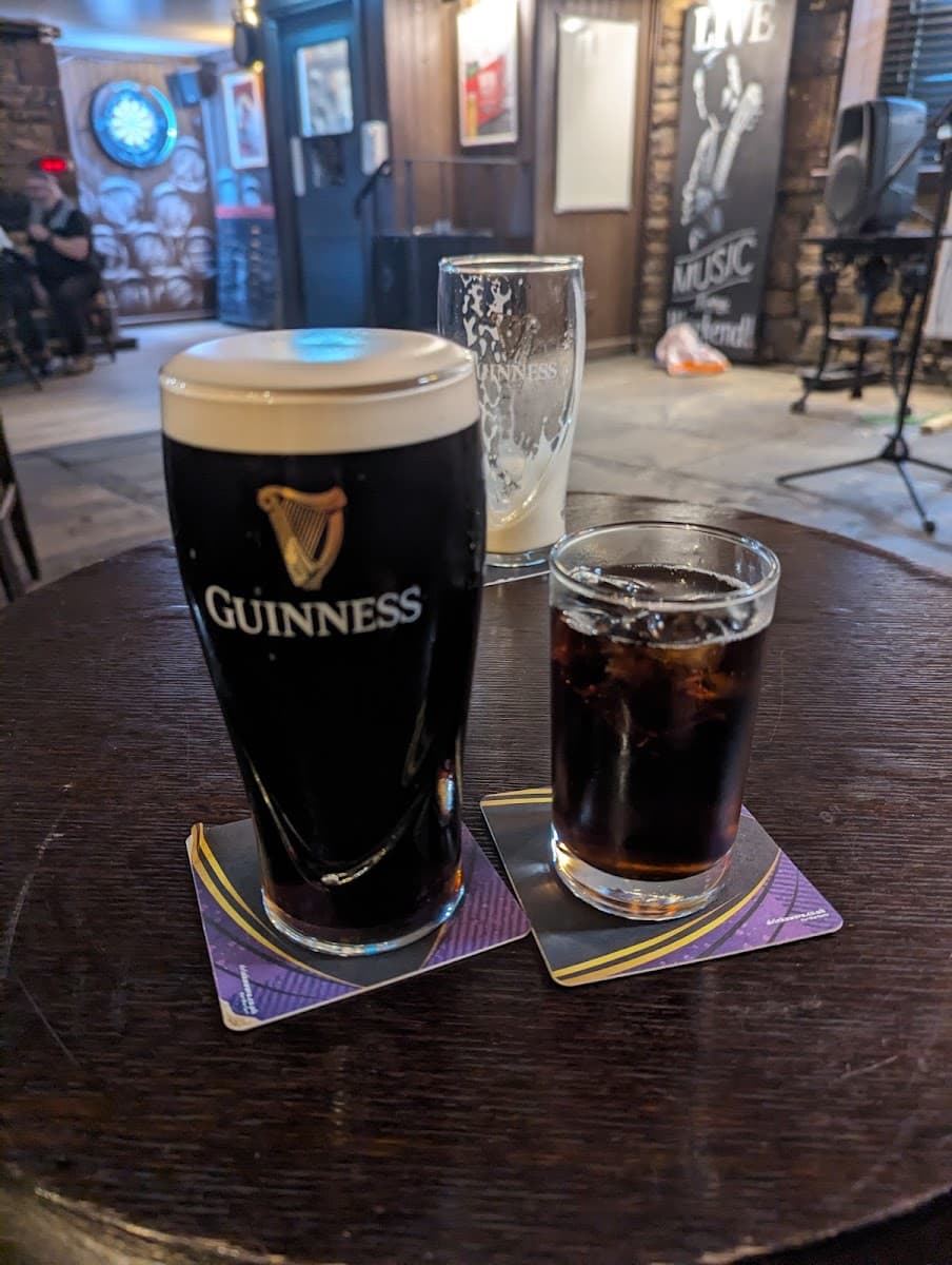 Brewery Tap