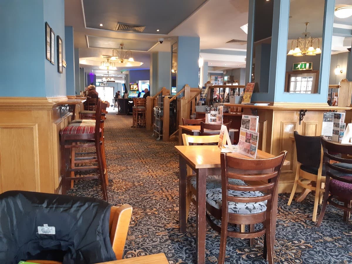 The Portland Hotel