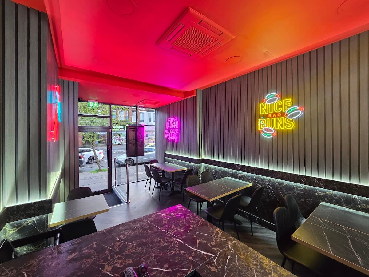 ISO Sushi Chorlton (iso)