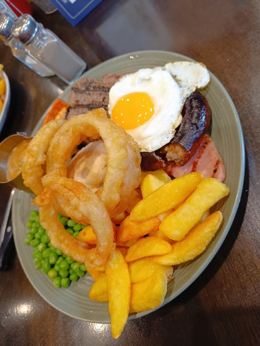 The Coach House