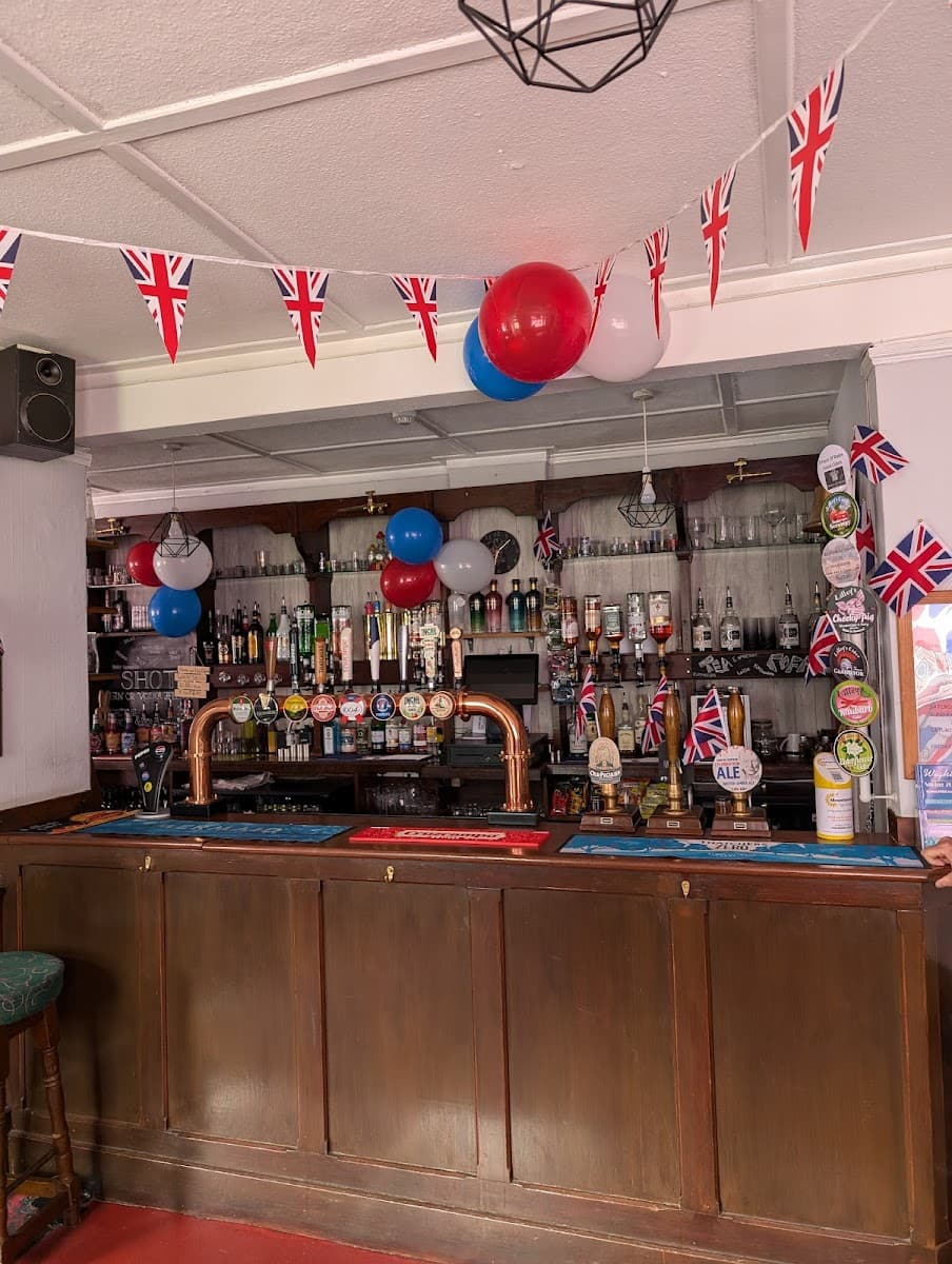 Prince Of Wales