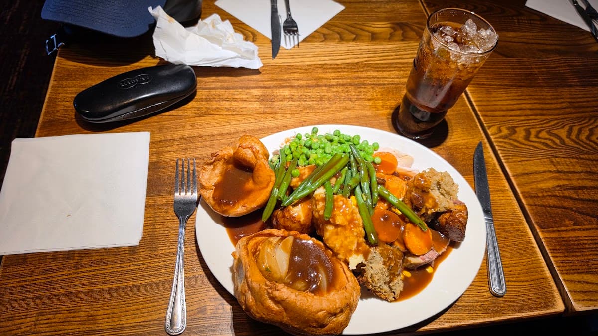 Toby Carvery Chapel Allerton