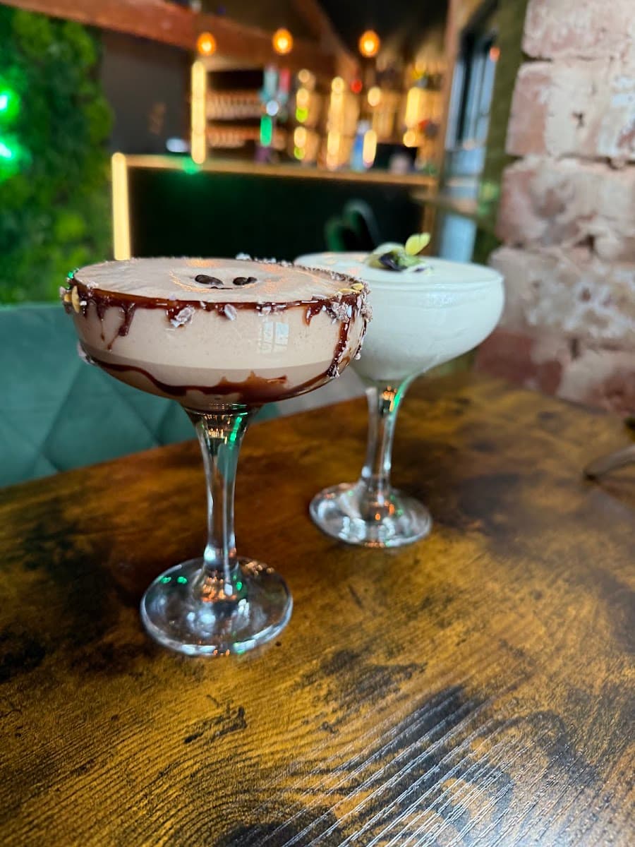 The Loft Bar Kelham