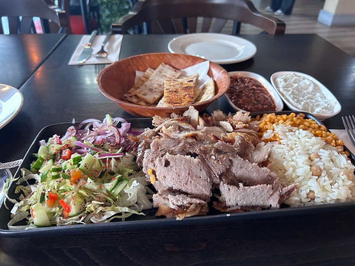 Ada Restaurant
