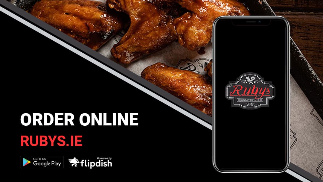 Ruby's Pizza & Grill Point Square