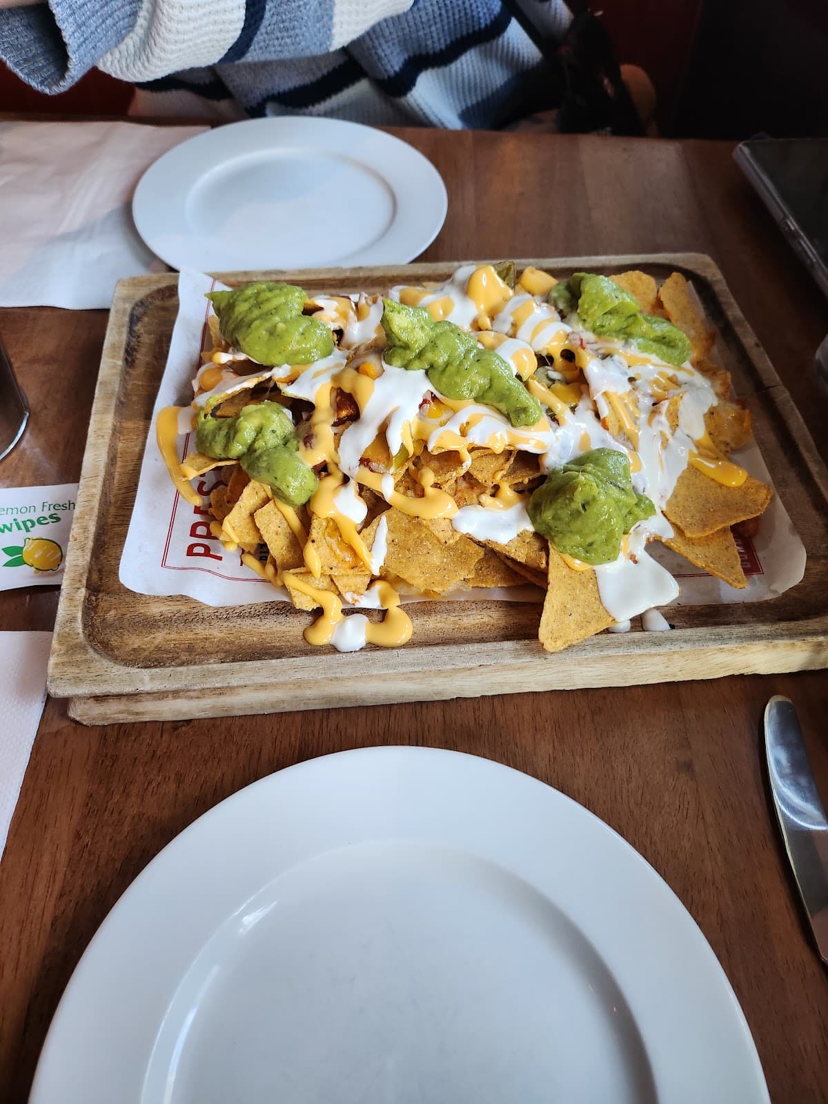 Ruby's Pizza & Grill Point Square