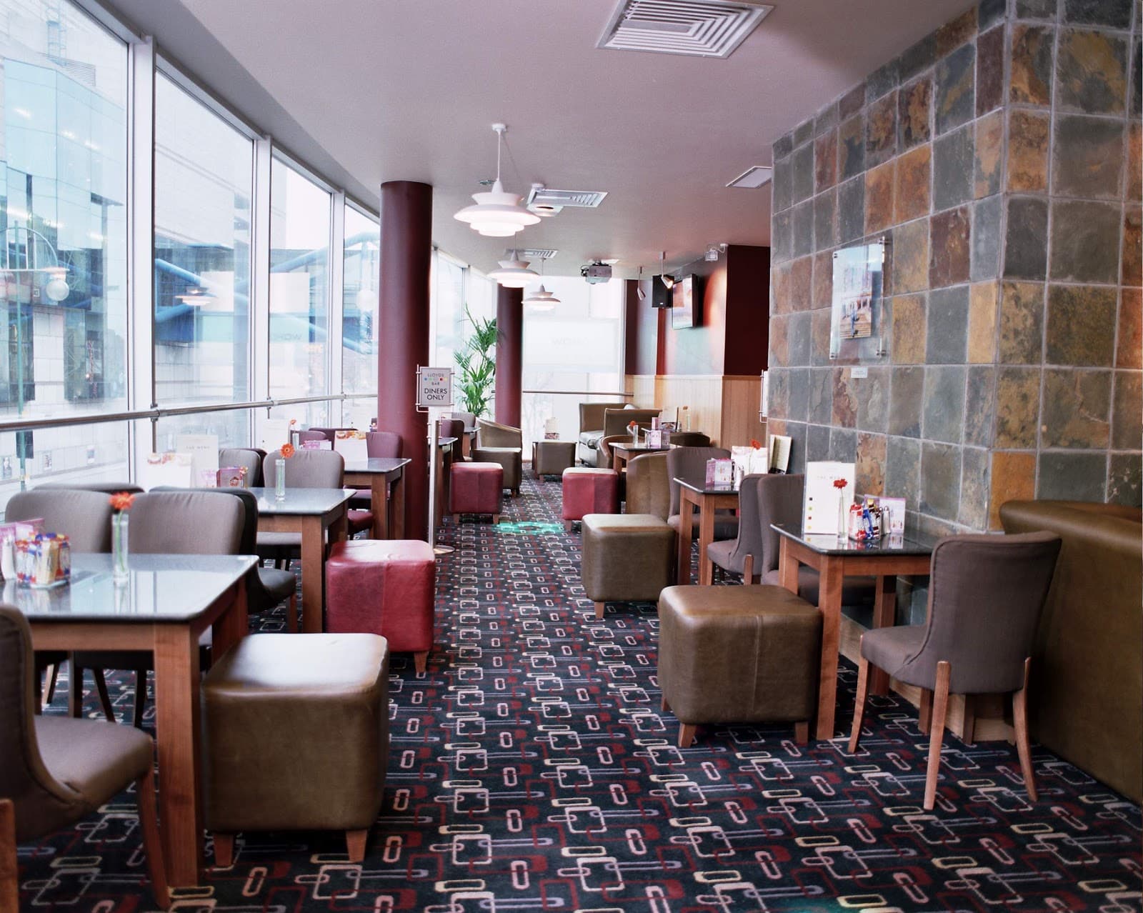 The Soloman Cutler - Disco Spoons