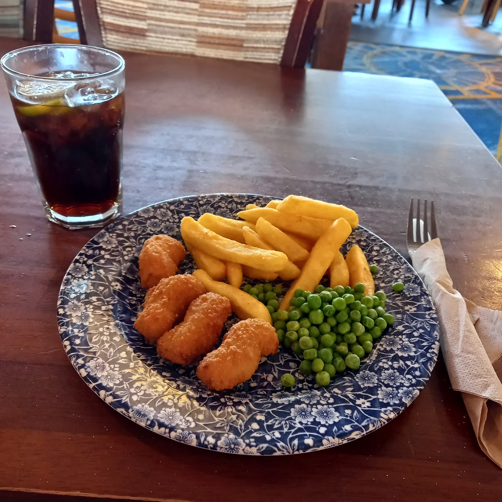 The Soloman Cutler - Disco Spoons