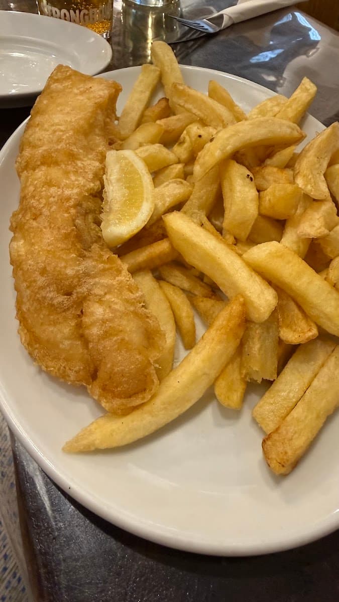 Seafarer Canterbury