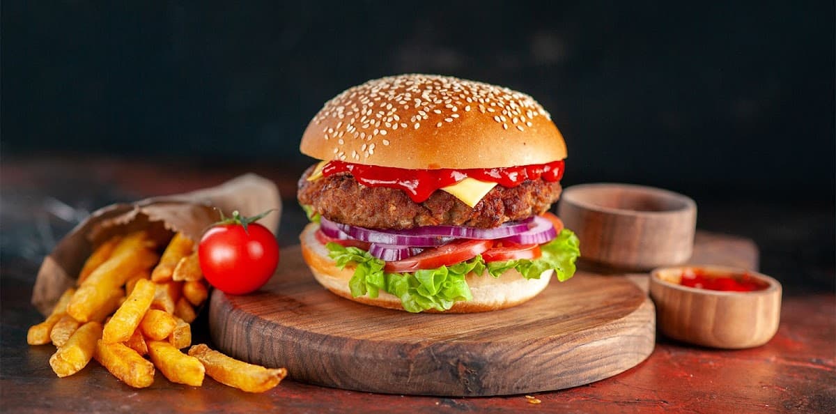 Oasis Cafe Gillingham