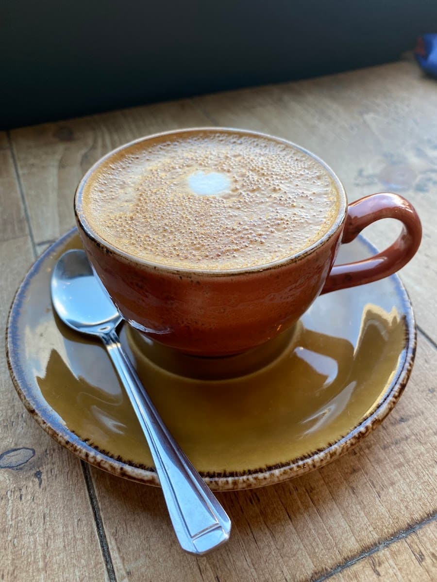 Harris + Hoole