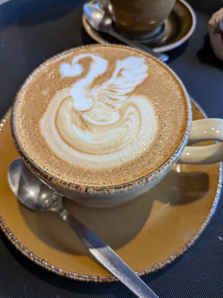 Harris + Hoole
