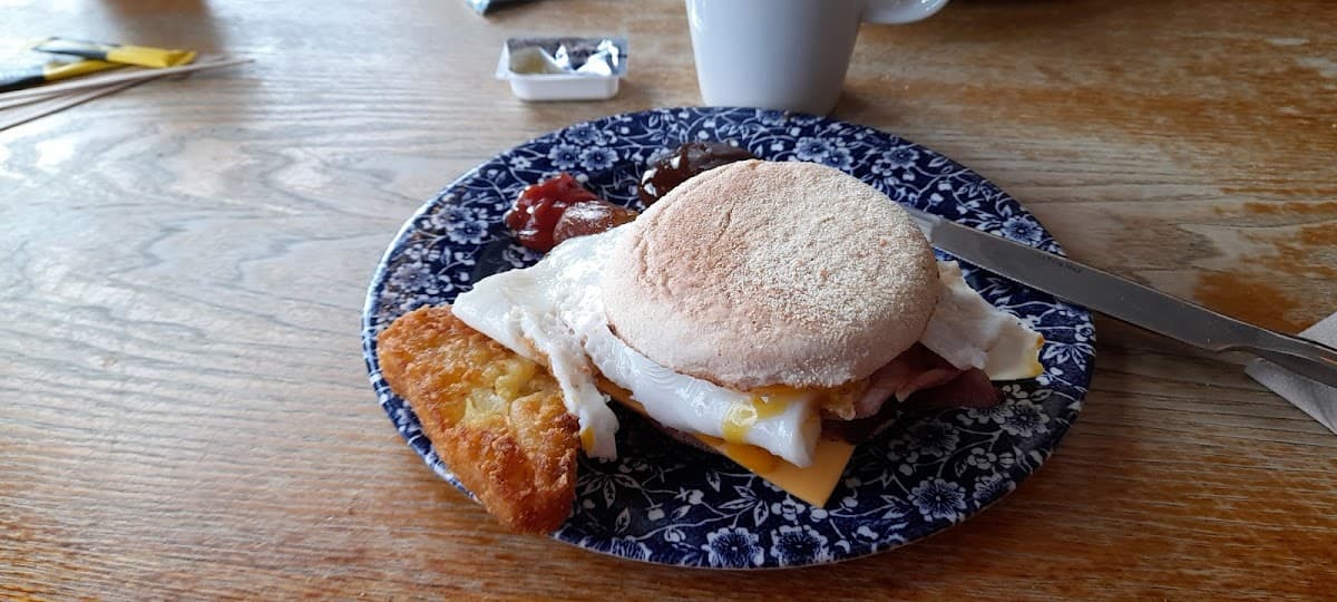 The Dockle Farmhouse - JD Wetherspoon