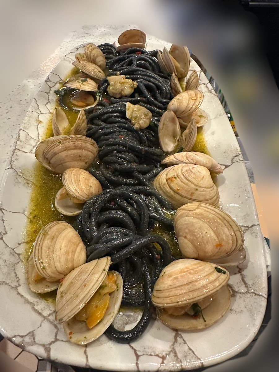 Bar Italia Ristorante
