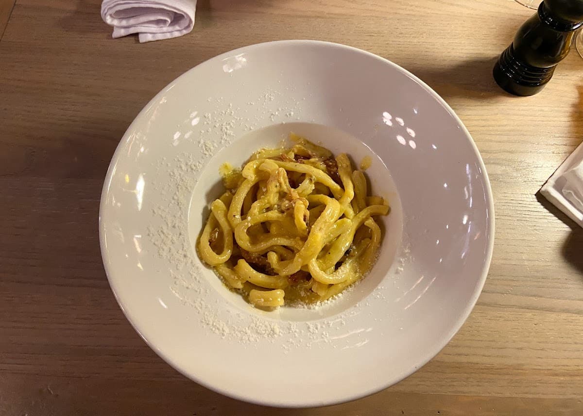 Bar Italia Ristorante
