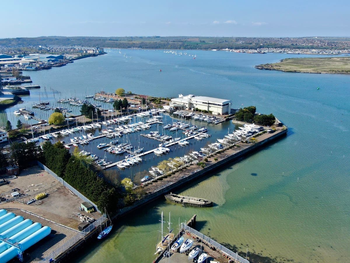 Waterfront Leisure
