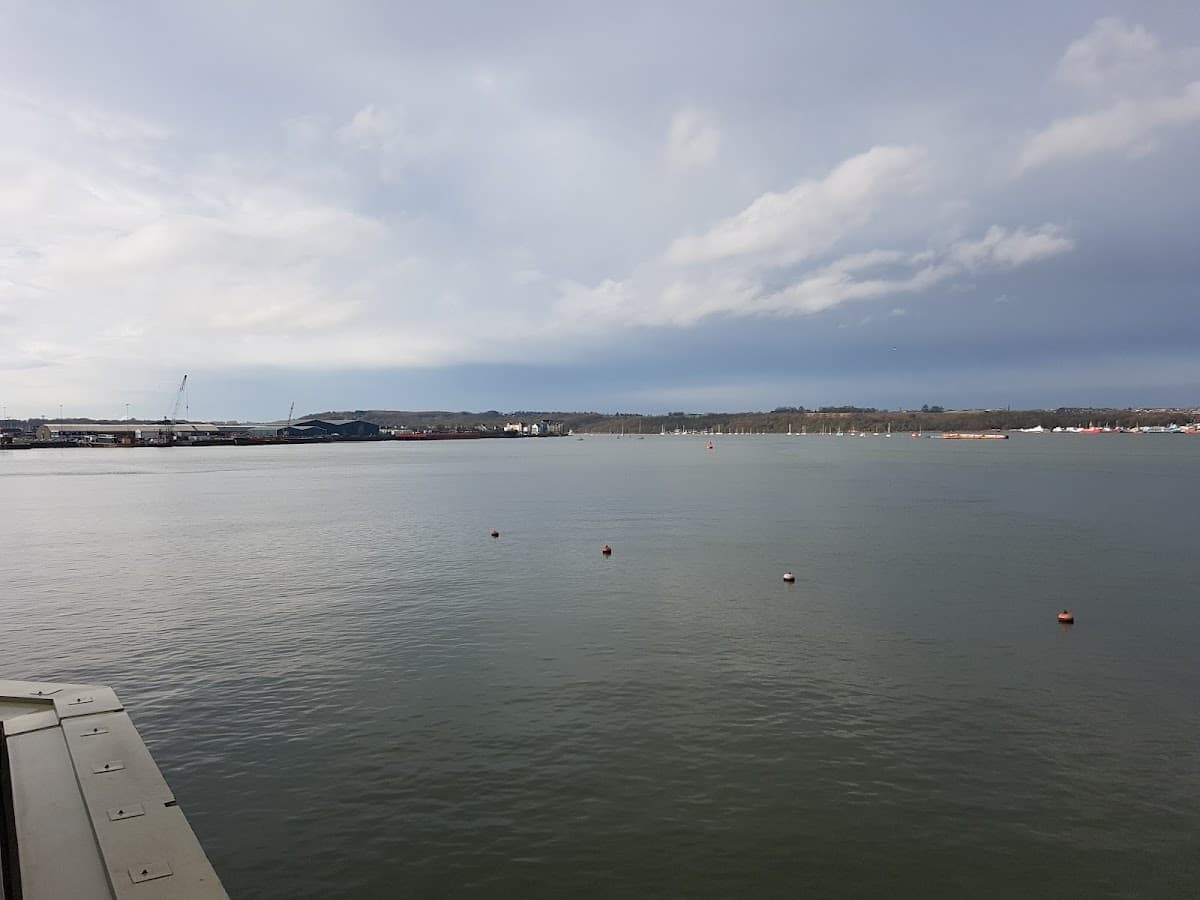 Waterfront Leisure
