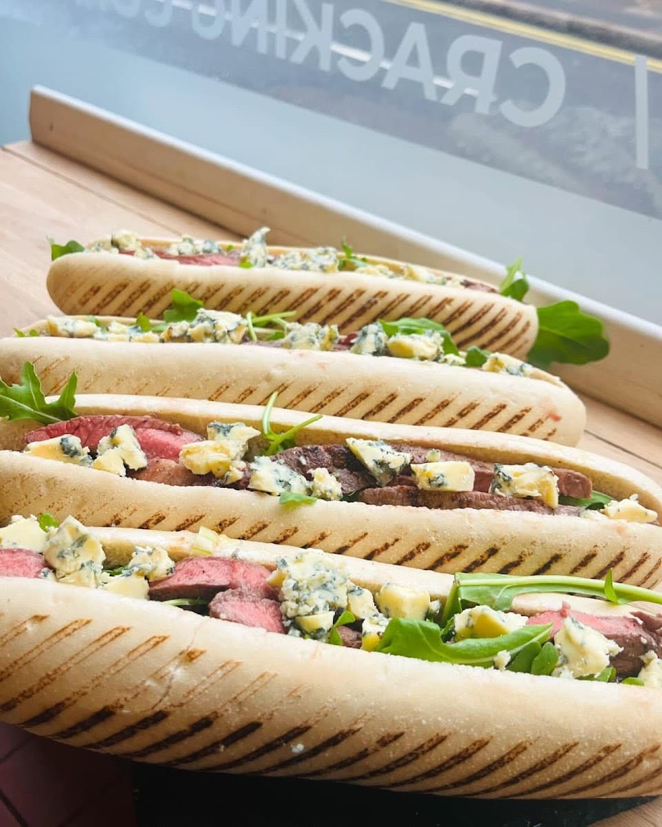 Kallie’s Deli